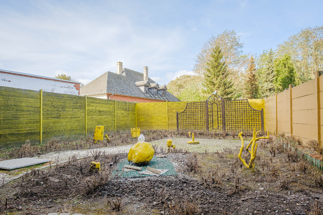 Woning verkocht in Waregem