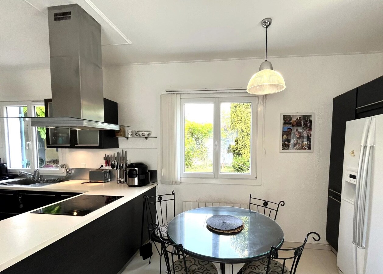 Te koop woning - ST MARTIN DE RIBERAC