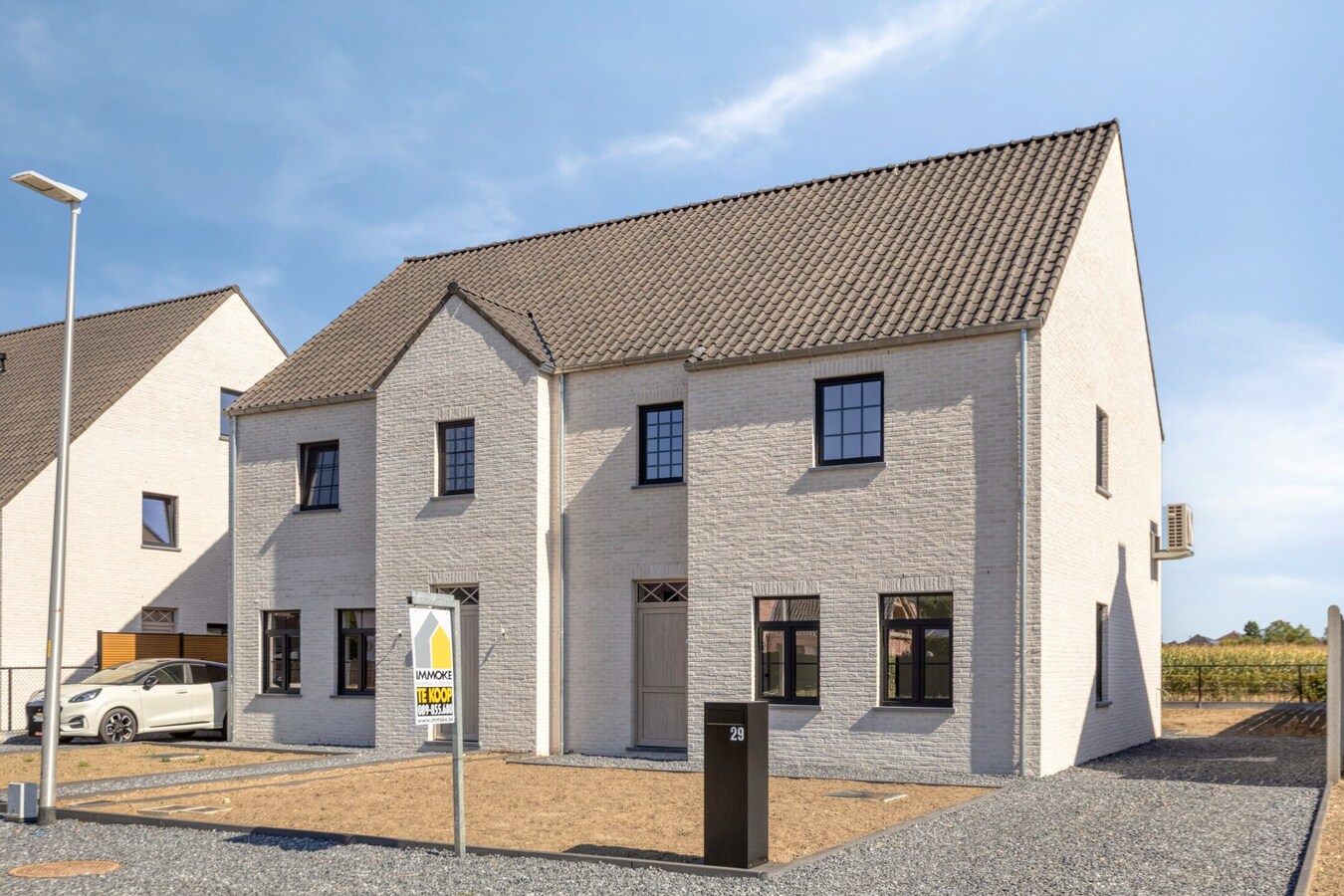 Te koop woning - Bree