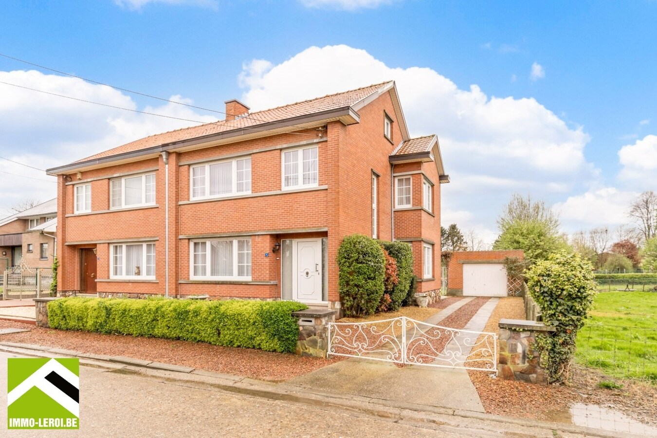 Verkocht woning - Riemst