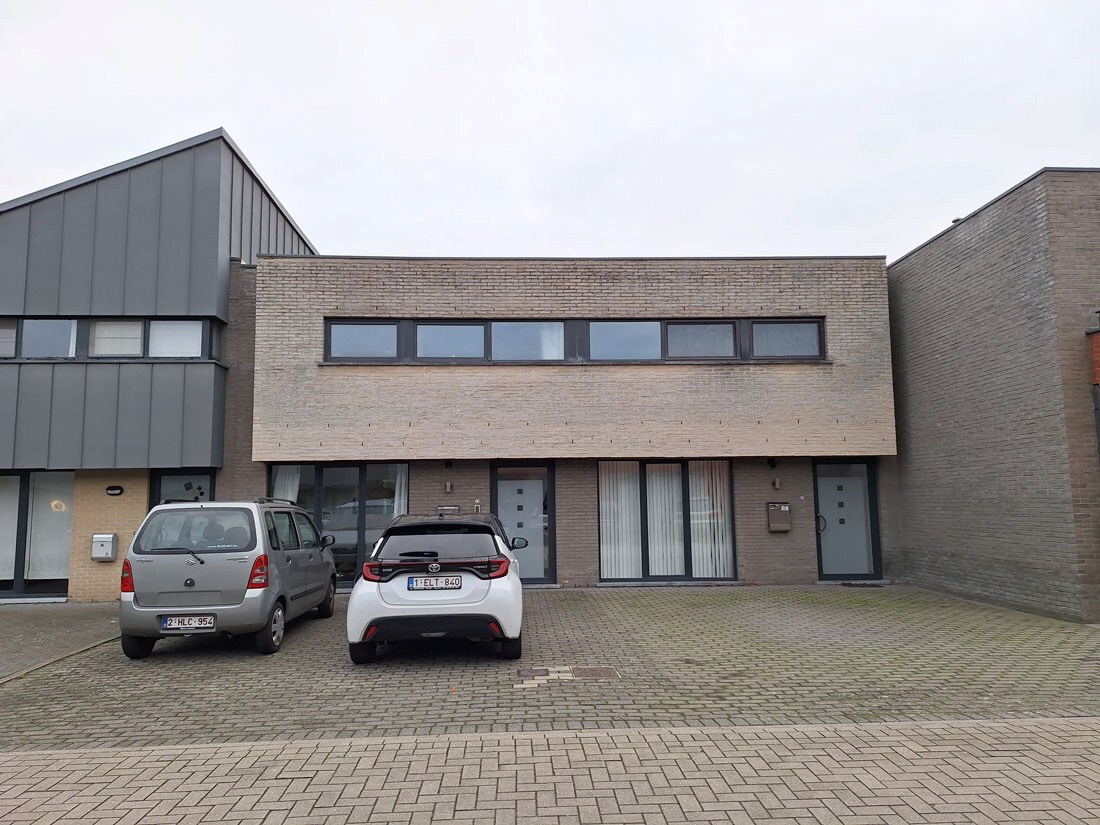Te koop woning - Hasselt