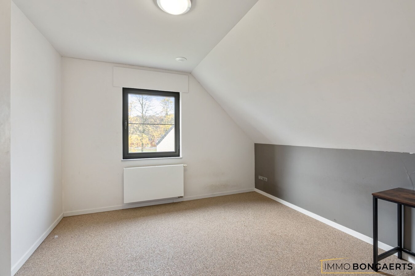 Woning met 3 slaapkamers 