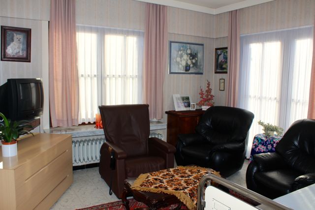 Villa verkocht in Zomergem