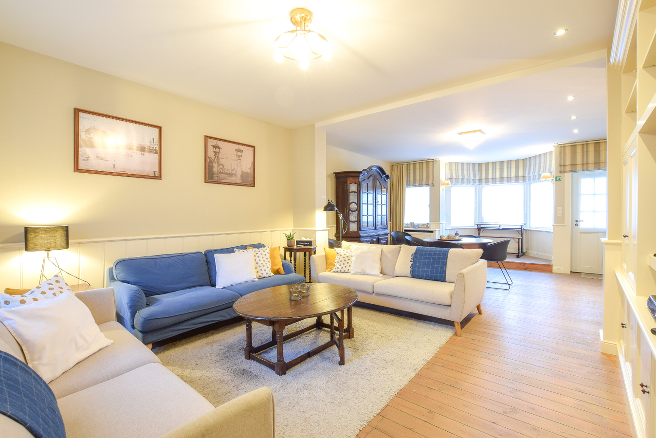 Verkocht woning - Middelkerke