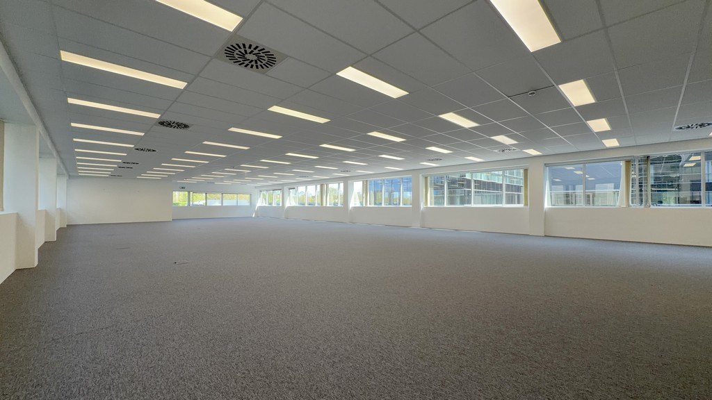 Kantoren te huur in Axxes Business Park II te Merelbeke