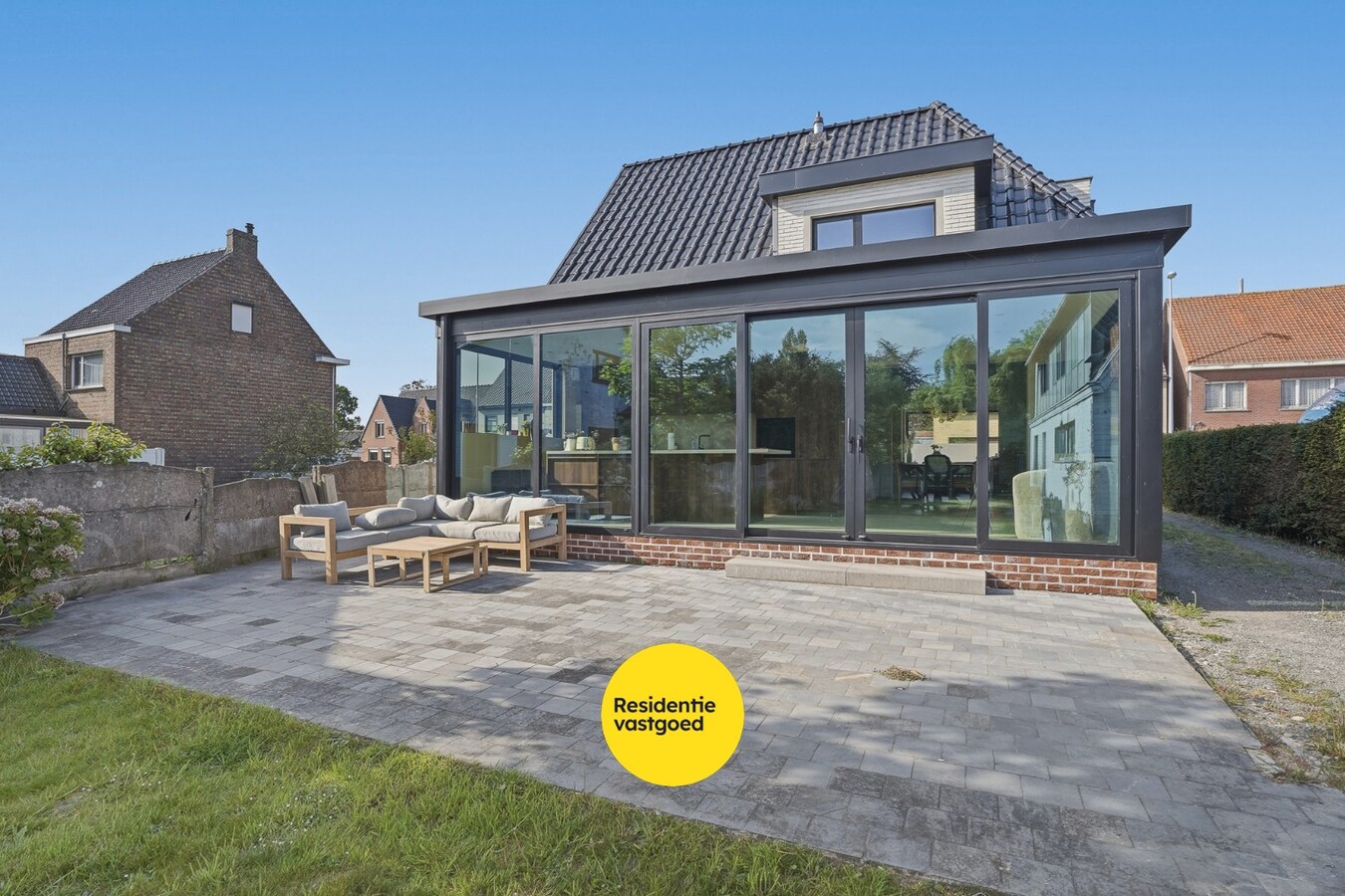 Te koop woning - Veldegem