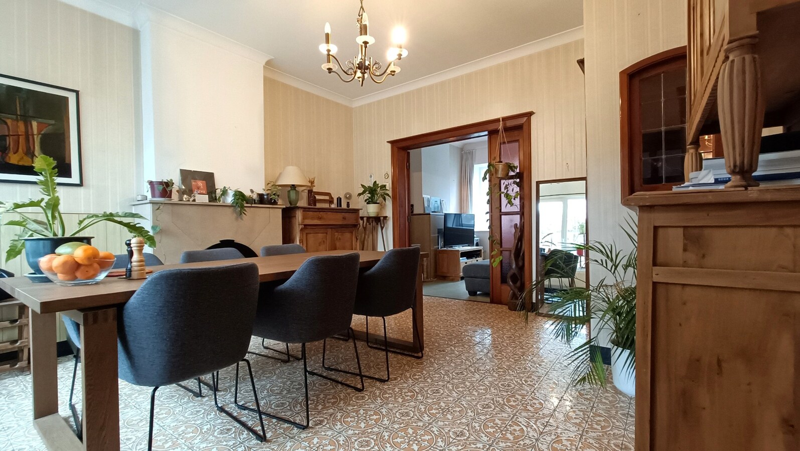 Verhuurd - Woning - Tienen