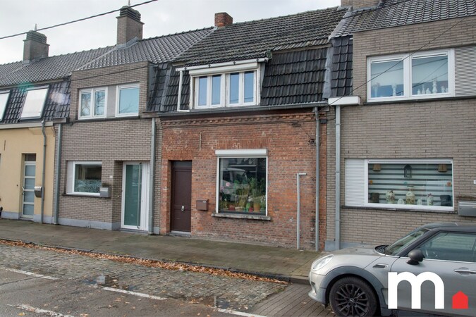 Te koop woning - Roeselare