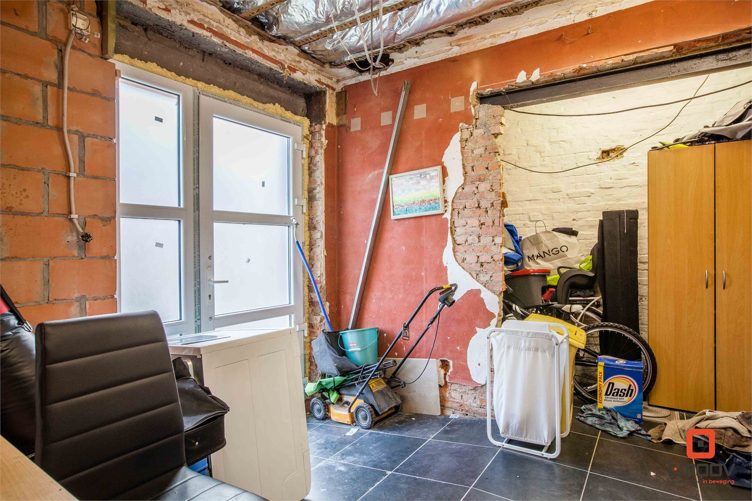 Woning verkocht in Hamme (9220)