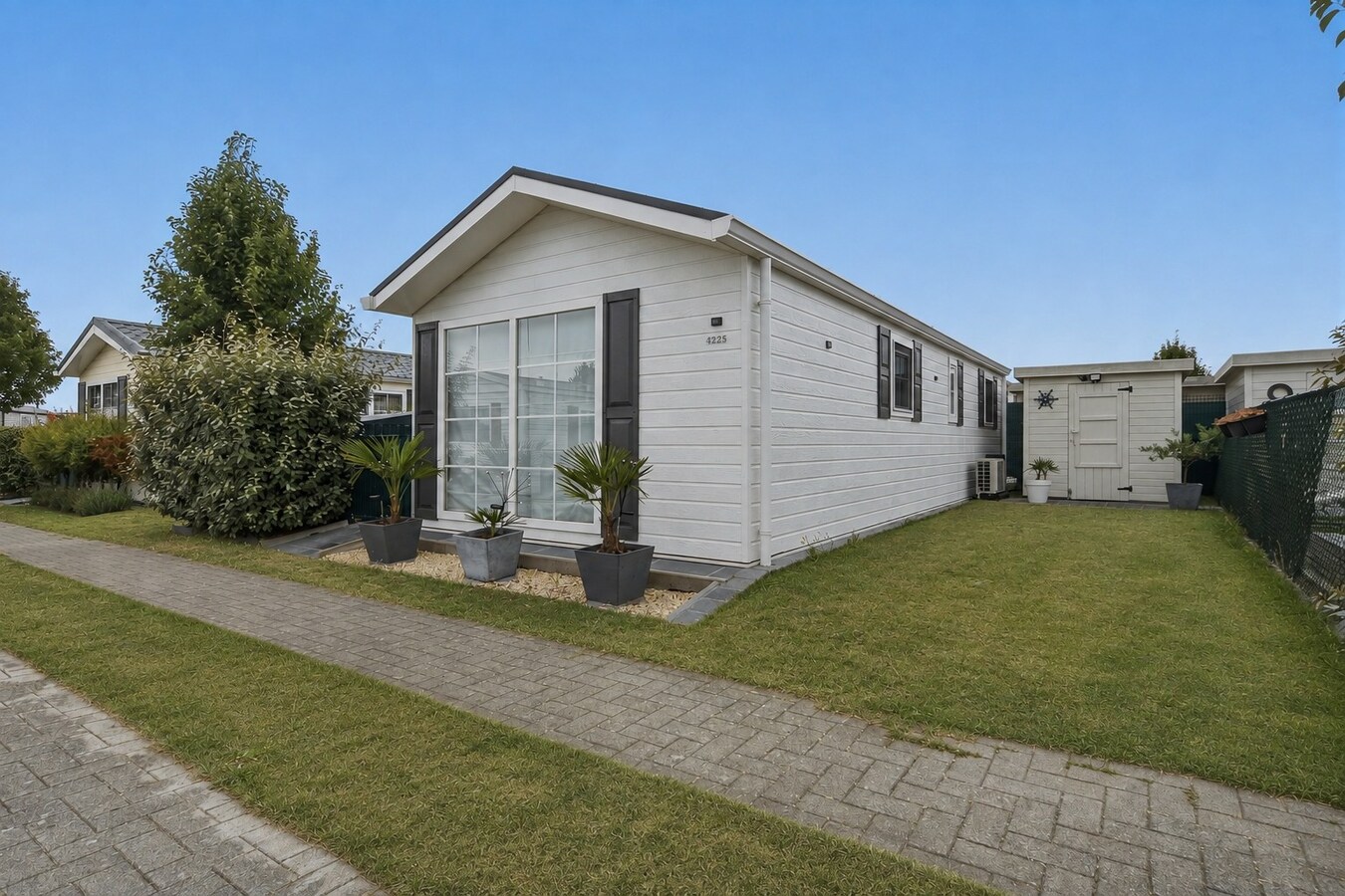 Te koop woning - Wenduine