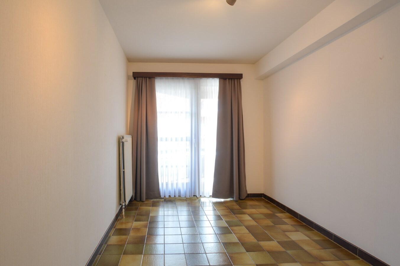 Verhuurd appartement - Oudenburg