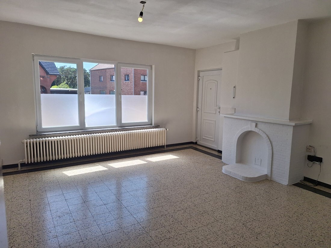 Verhuurd appartement - Genk