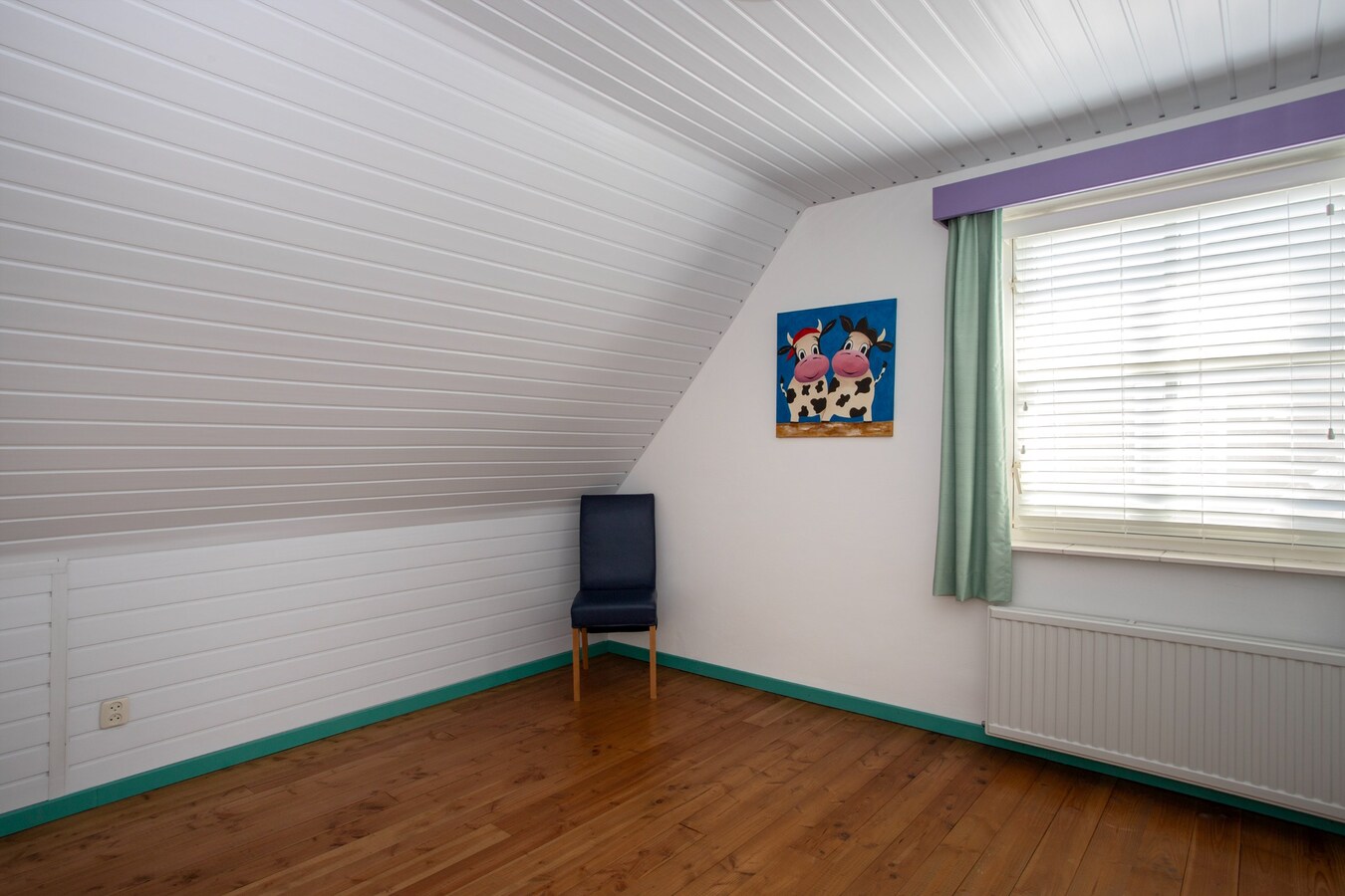 Royale vrijstaande woning gelegen op een perceel van 671 m2 met de tuin op het zuiden! 