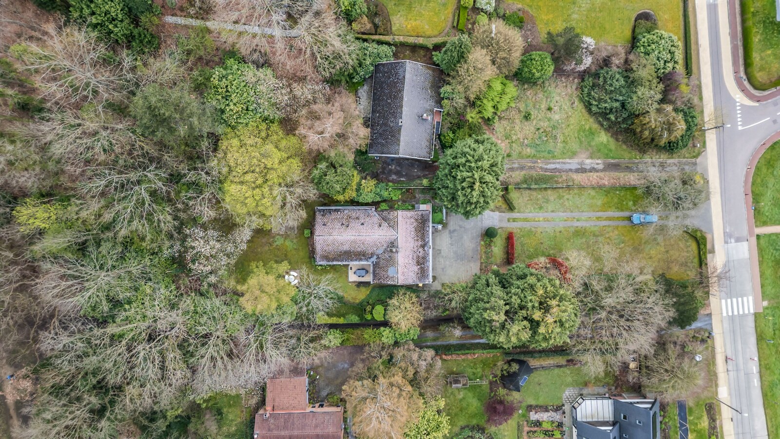 Te koop woning - Linden