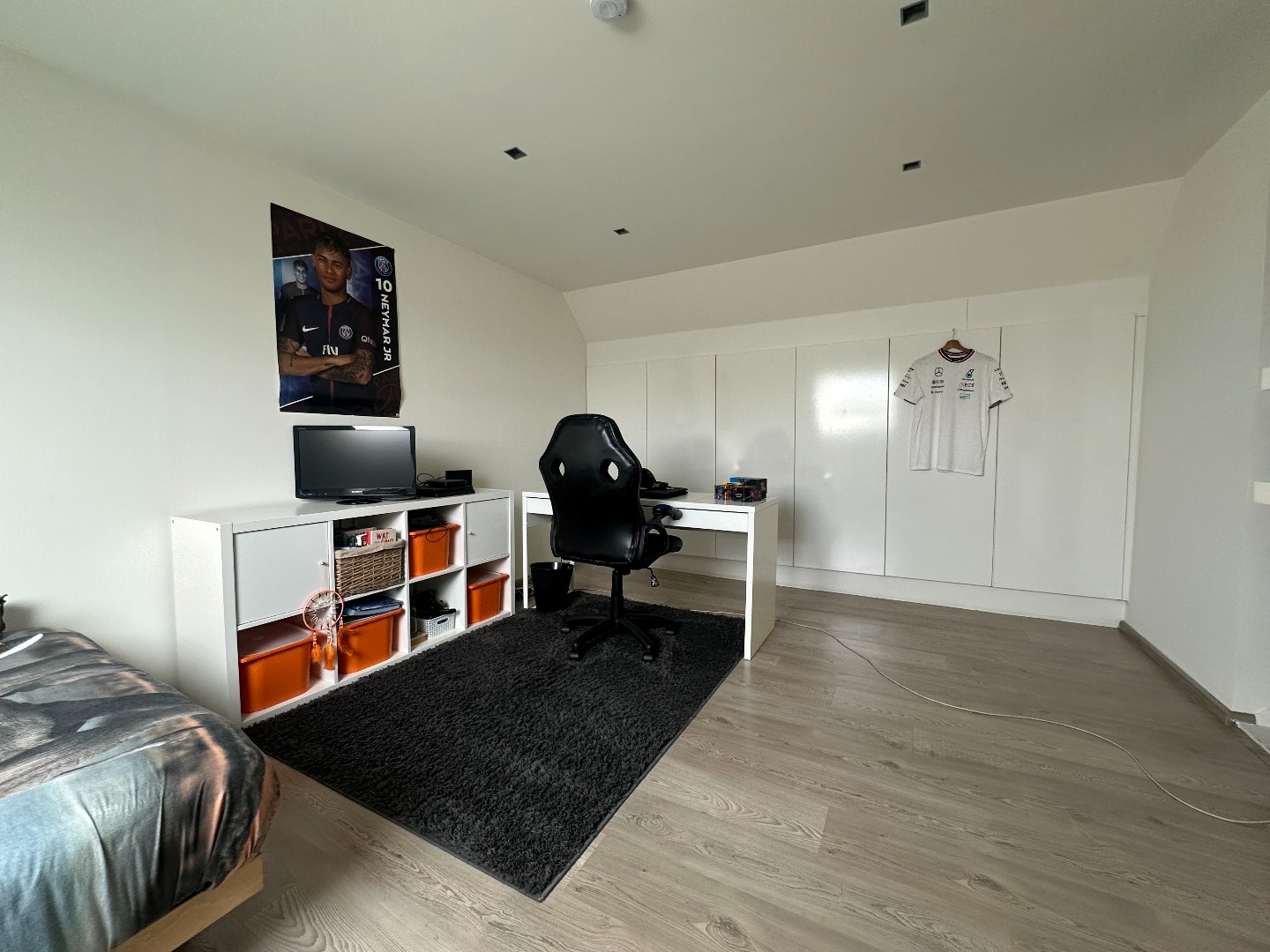 Slaapkamer 3