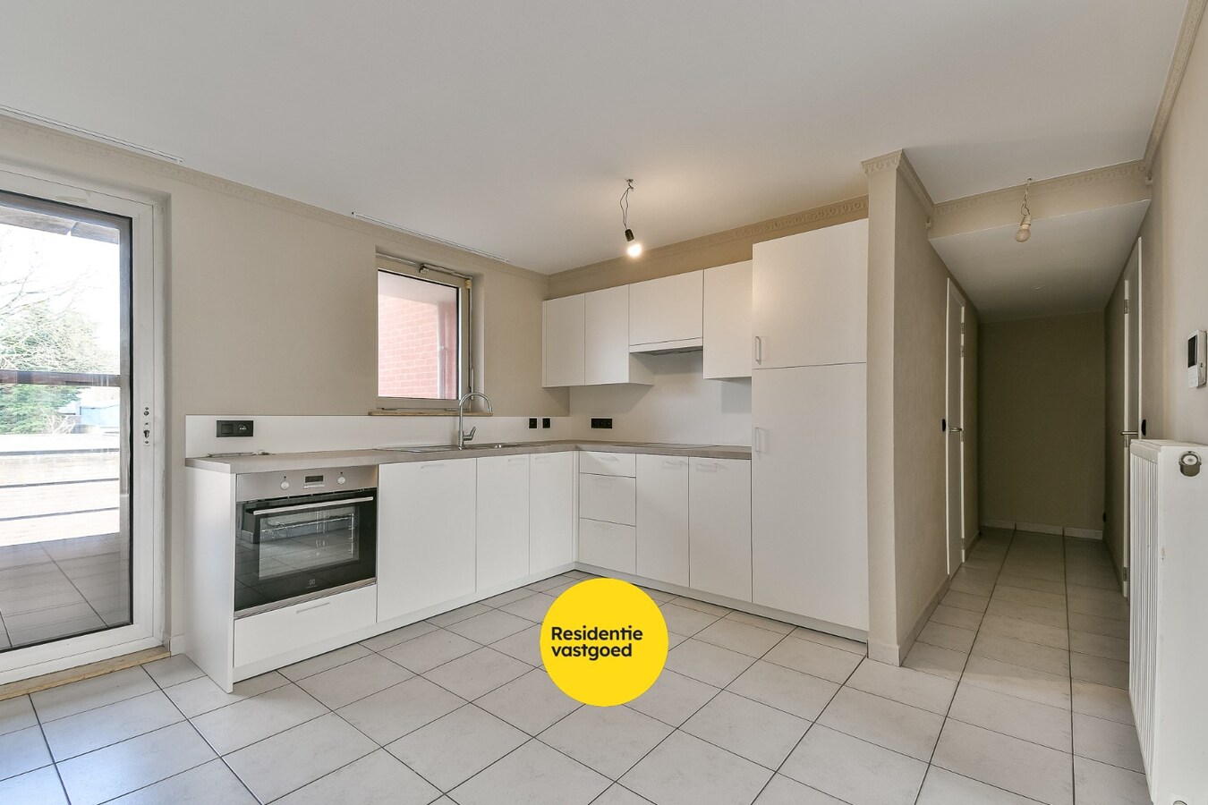 Te huur appartement - Ettelgem