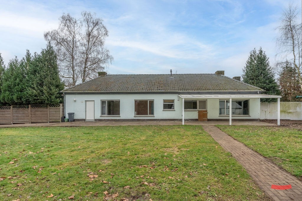 Woning te koop in Poppel