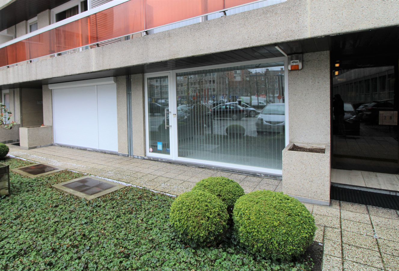 Verkocht benedenwoning - Roeselare