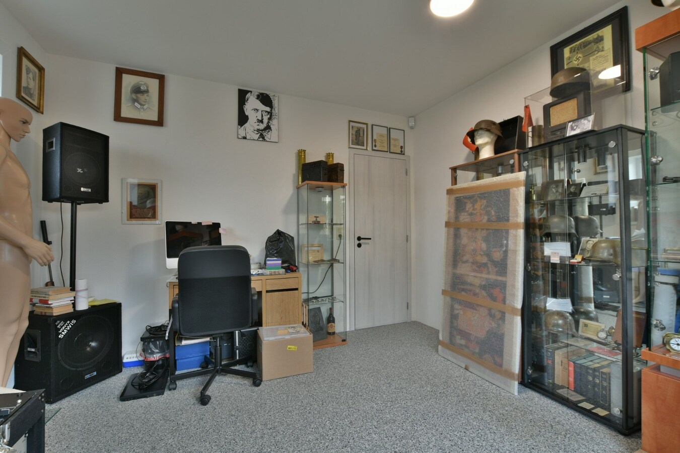 Te koop | Met Optie / reservatie woning - De Haan