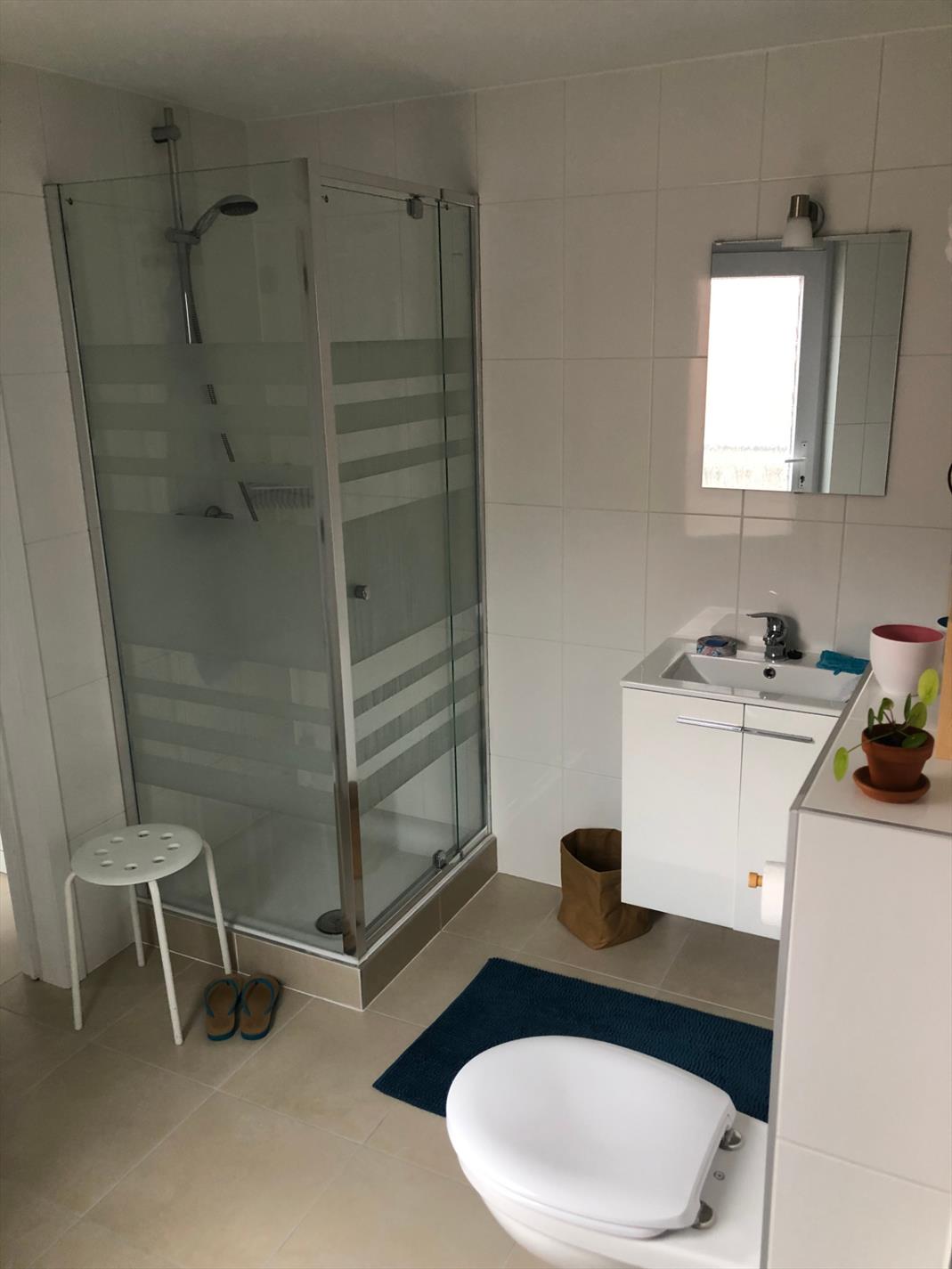 Volledig vernieuwd appartement 