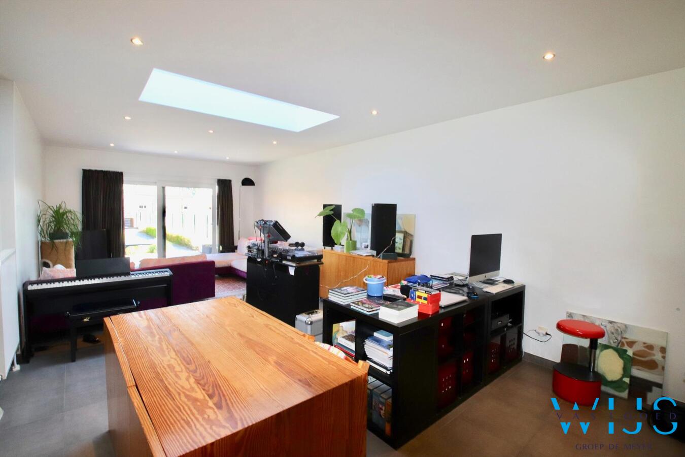 Leuke gezinswoning in centrum Waarschoot! 