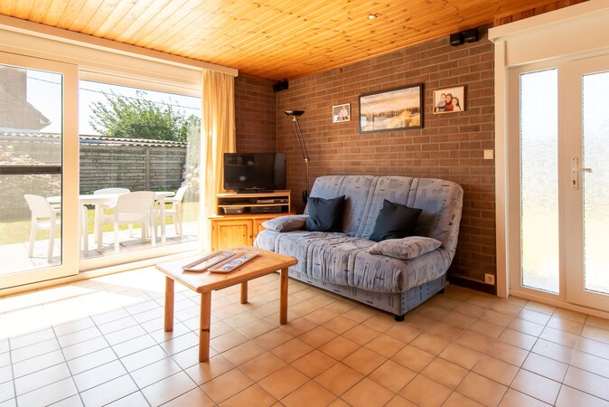 Verkocht vakantiewoning - Middelkerke