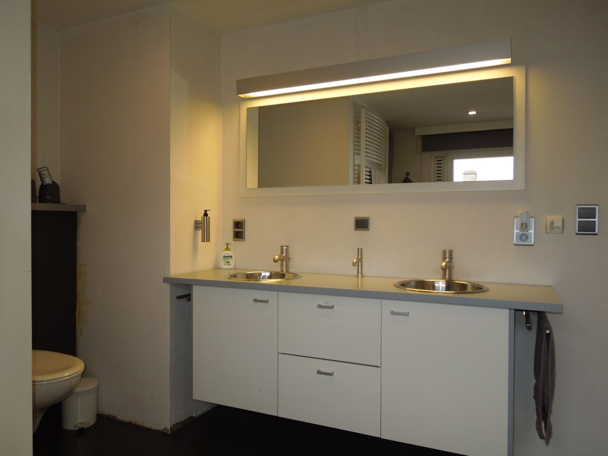 Luxueuze en instapklare villa 