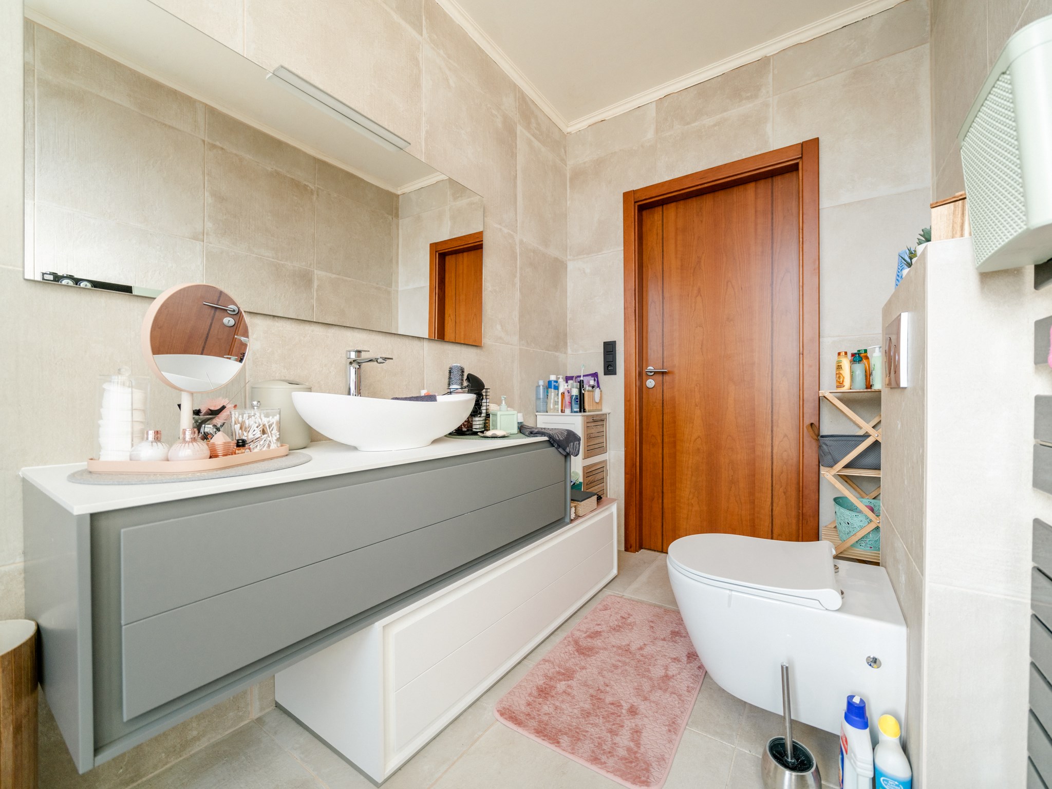 Instapklare woning met 4 ruime kamers en tuin 