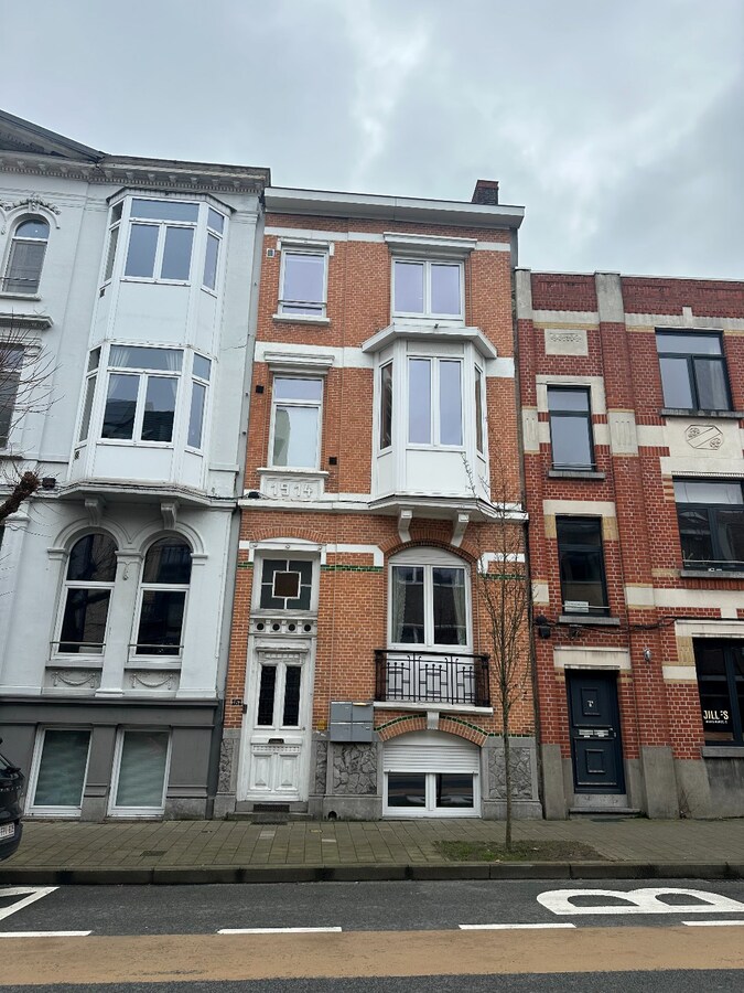 Te huur appartement - Gent