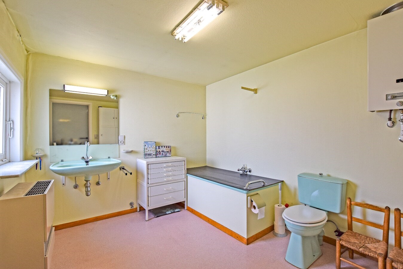 Verkocht | onder voorbehoud woning - Veurne