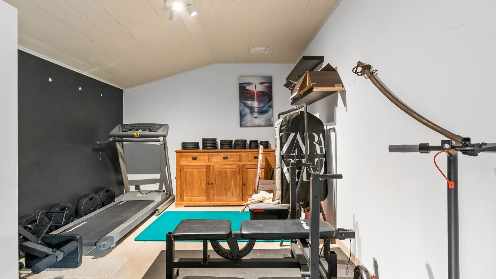 HAACHT -  unieke villa op +32 are 