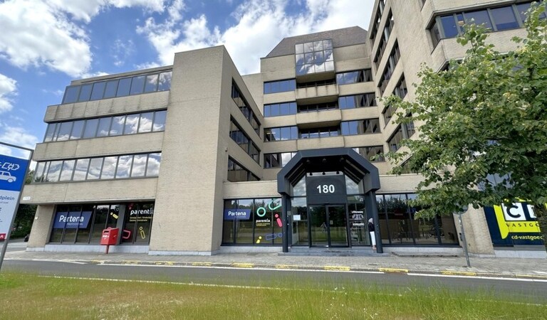  woning - Antwerpen