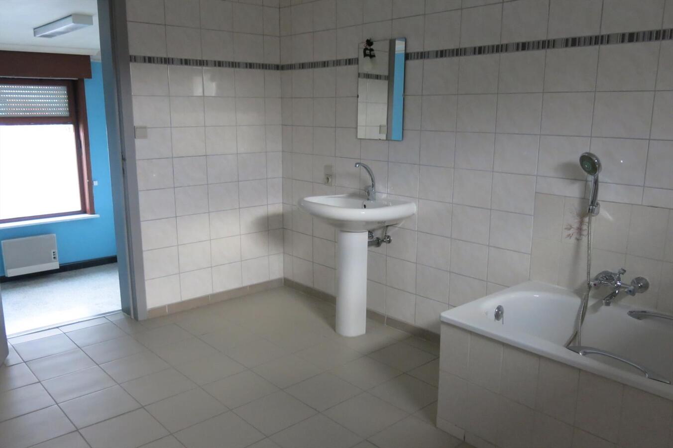 Charmante hoekwoning met open zicht 
