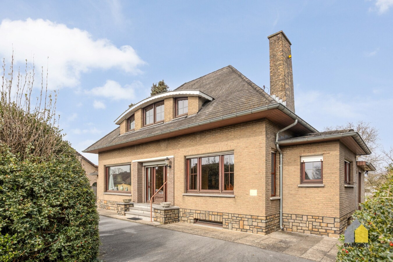 Te koop woning - Dilsen-Stokkem