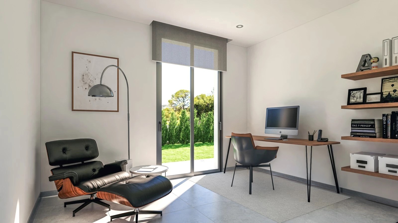 Ontdek de exclusieve moderne vrijstaande villa's die uw idee van thuis zullen veranderen 