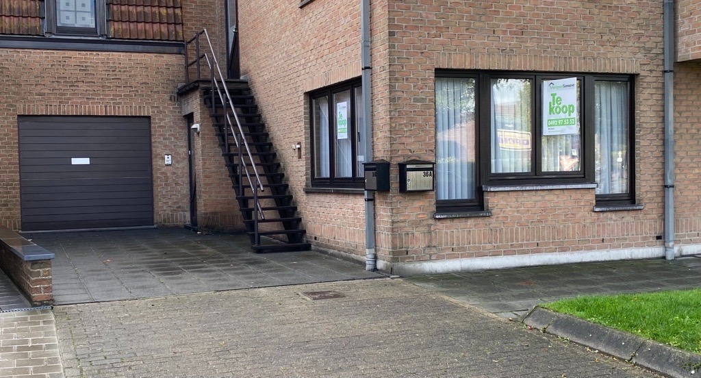 Verkocht appartement - Koekelare