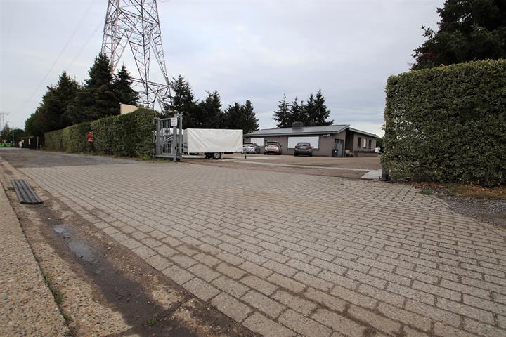 Verkocht andere - Geel