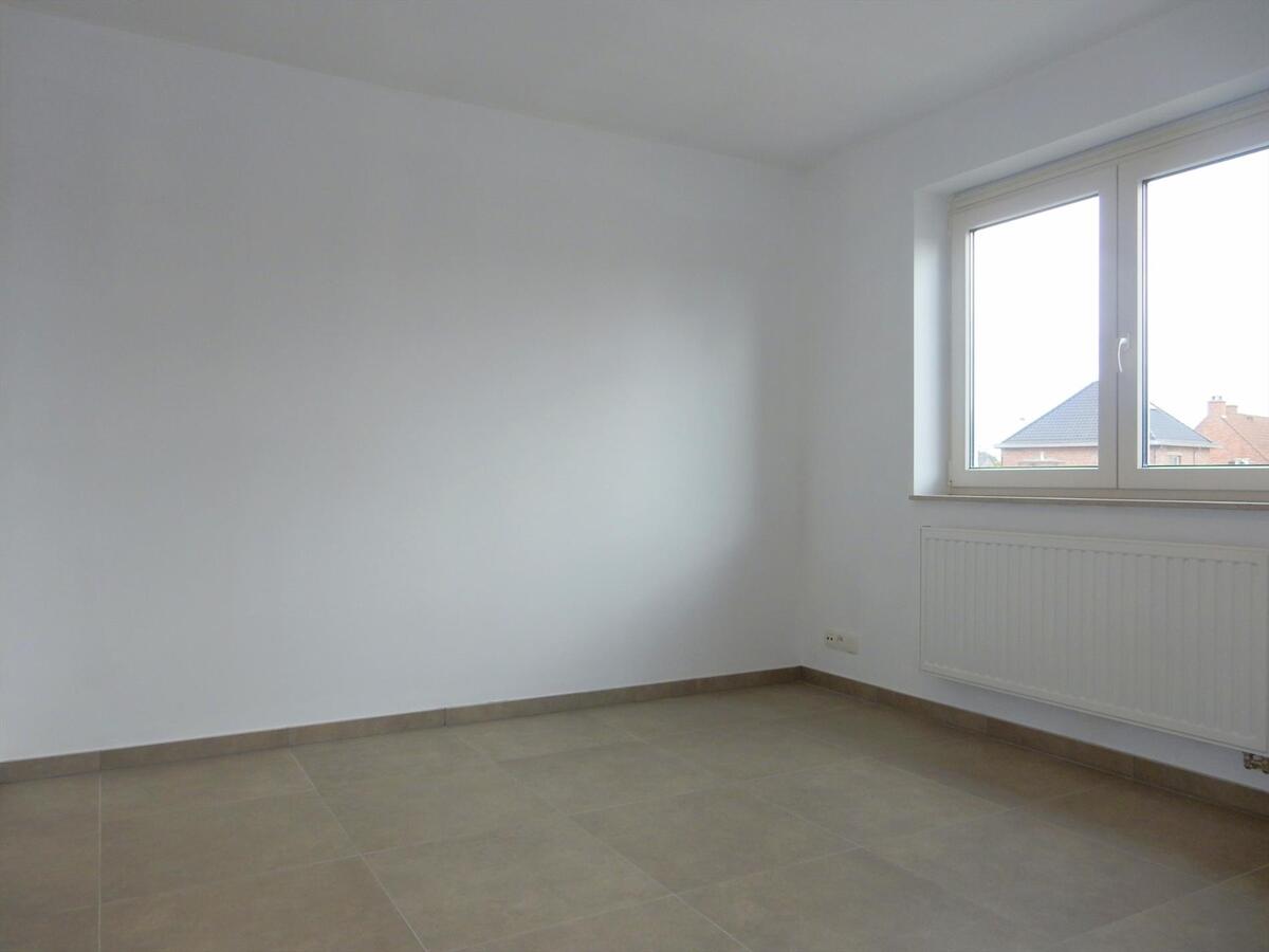 Luxueus nieuwbouwappartement 