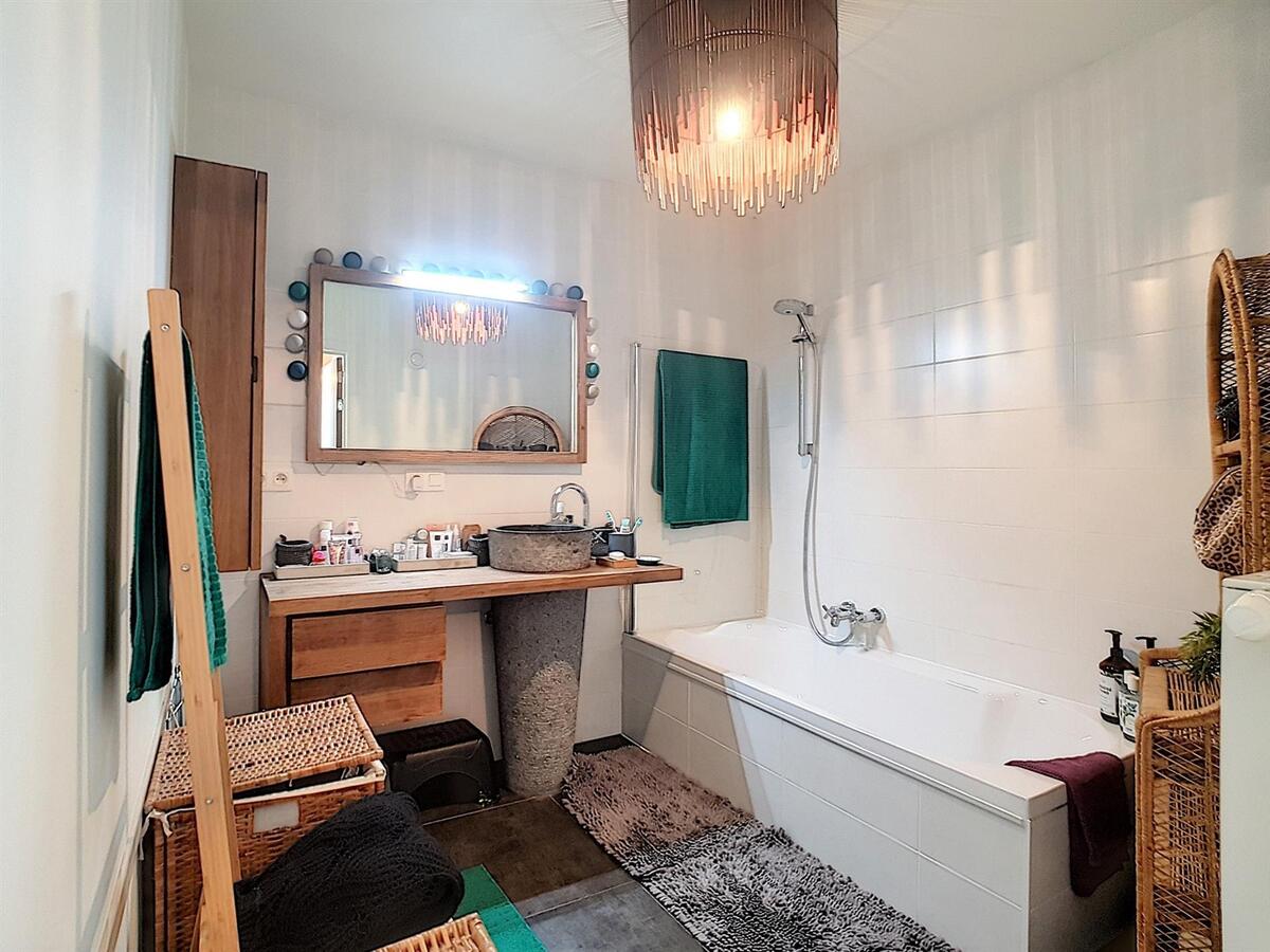 Appartement met mooi zonneterras vlakbij de Markt - Blankenberge 