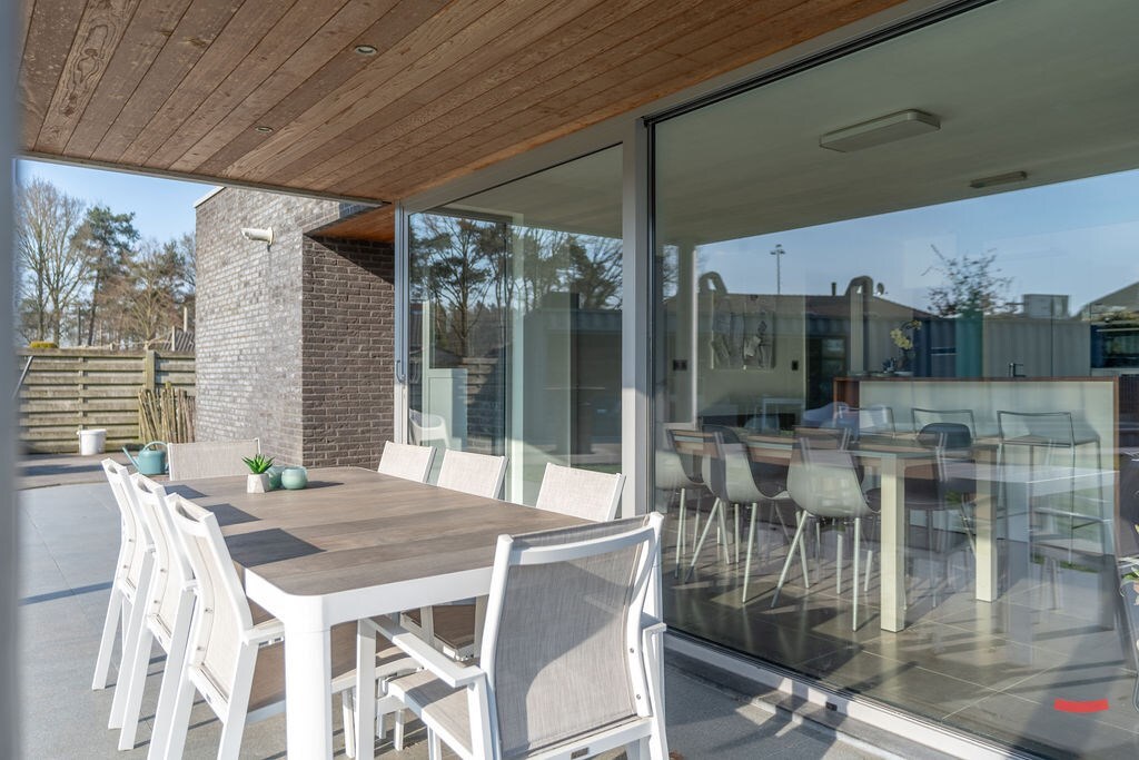 Woning verkocht in Ravels