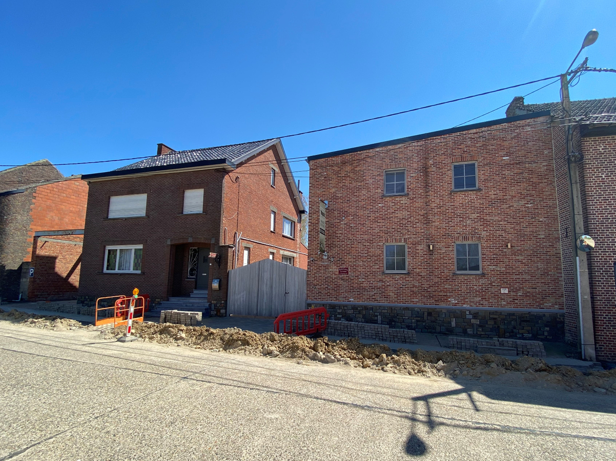 Verkocht woning - Heers