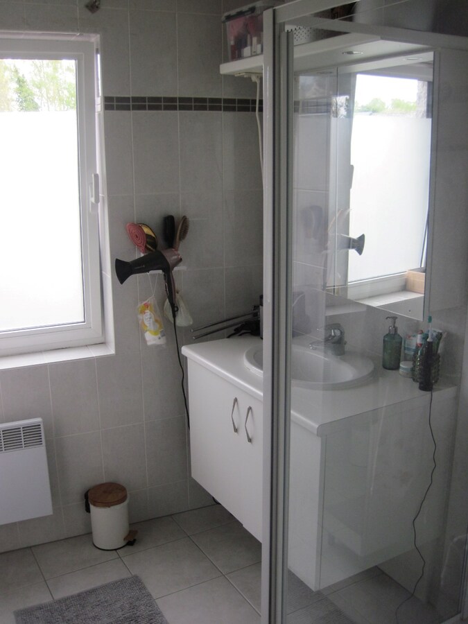 Eigentijds 1 slpk-appartement in centrum Gavere ! 