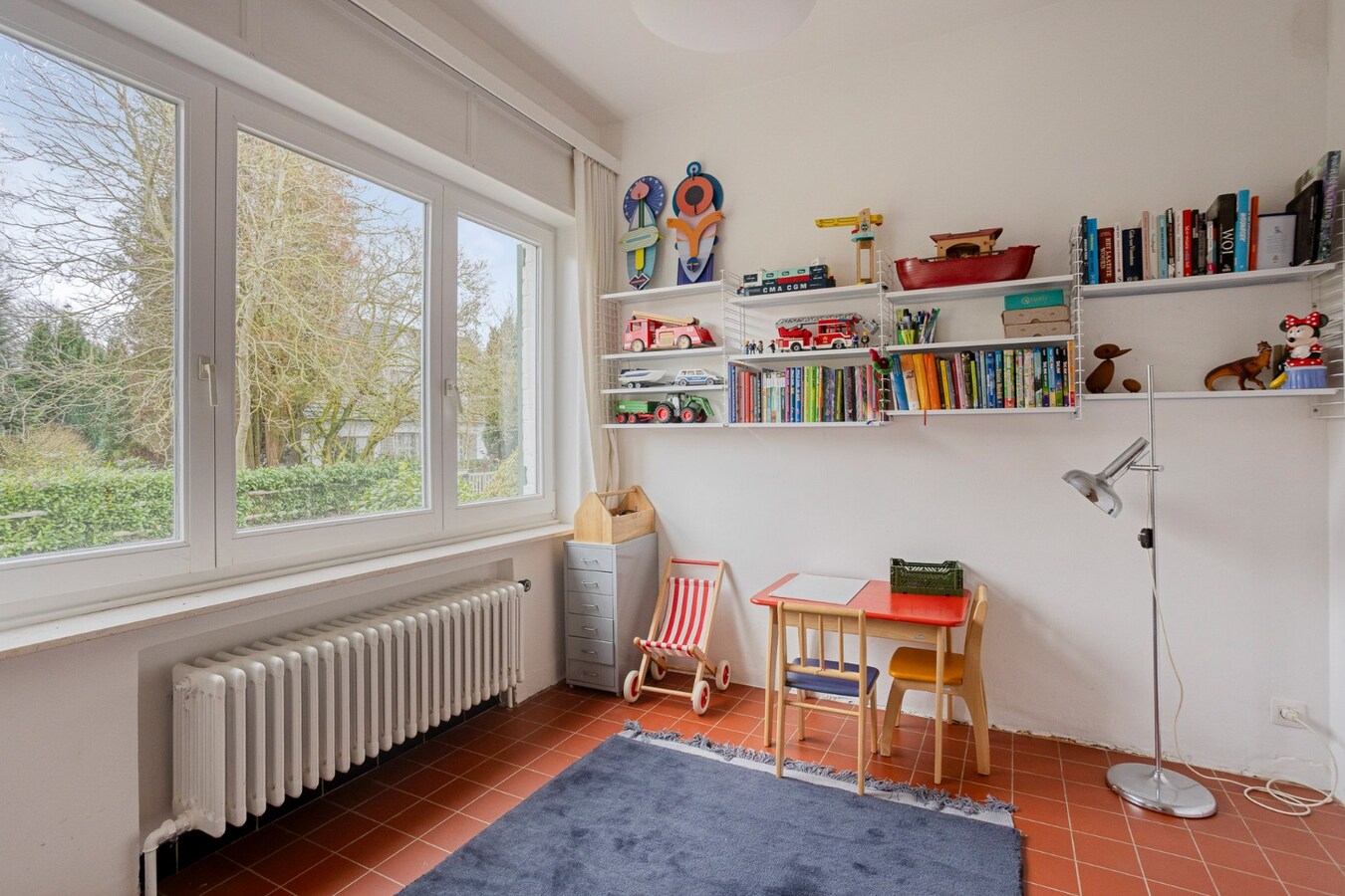 A vendre villa - Beersel