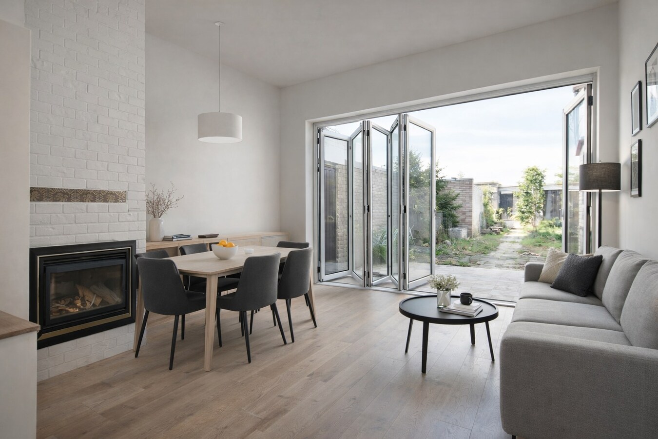 Te koop woning - Veurne