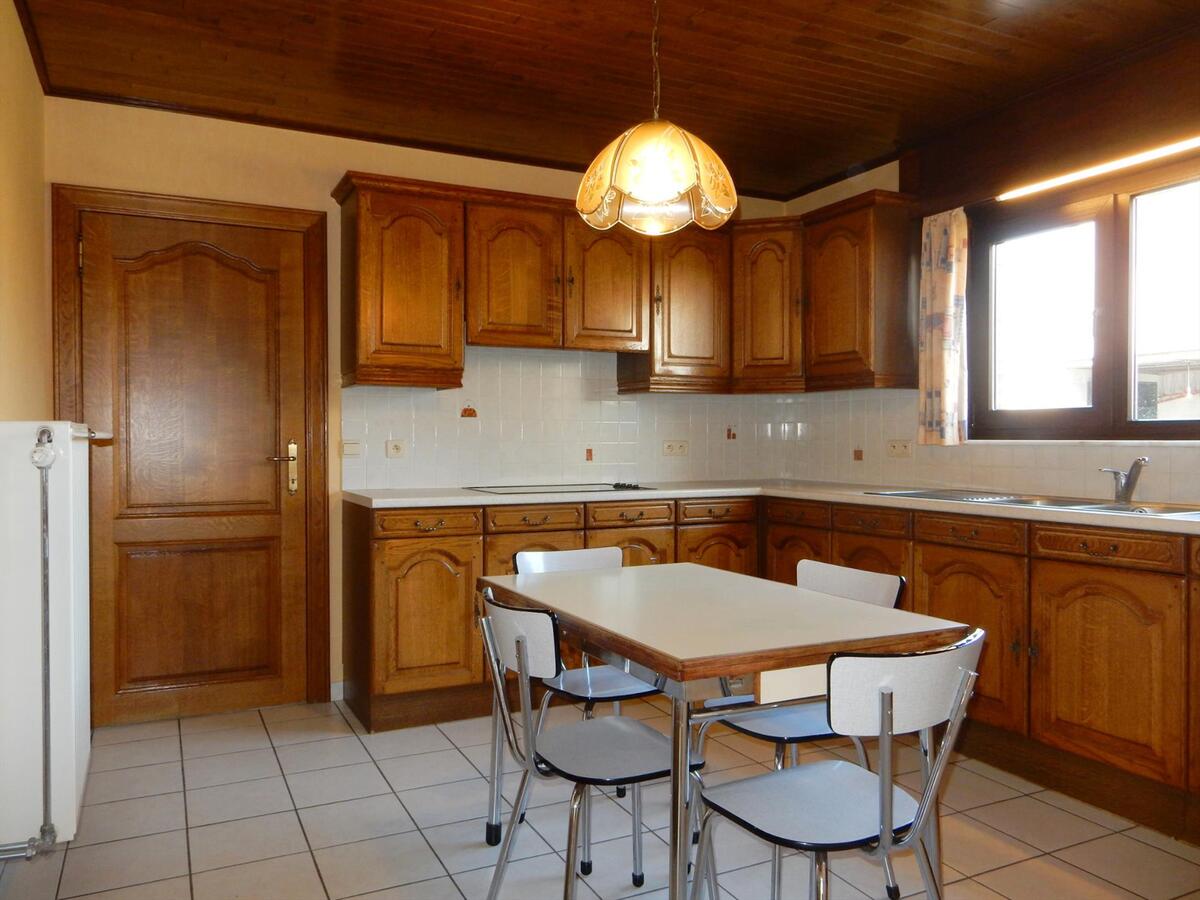 Instapklare villa op perfecte ligging 