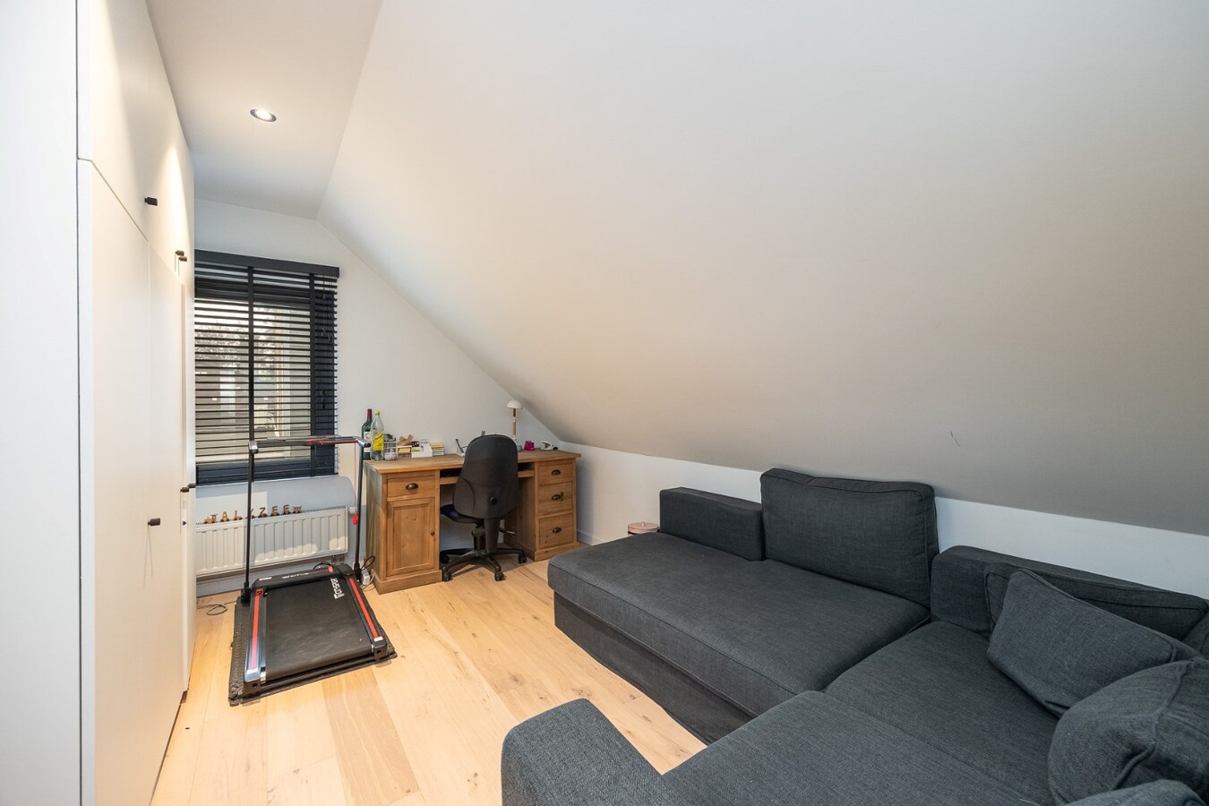 Moderne villa met zwembad op een toplocatie te Schilde! 