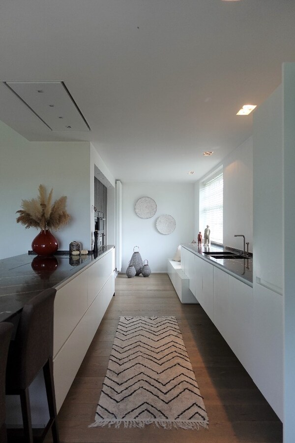 Prachtige karaktervolle villa op groot perceel nabij invalswegen 