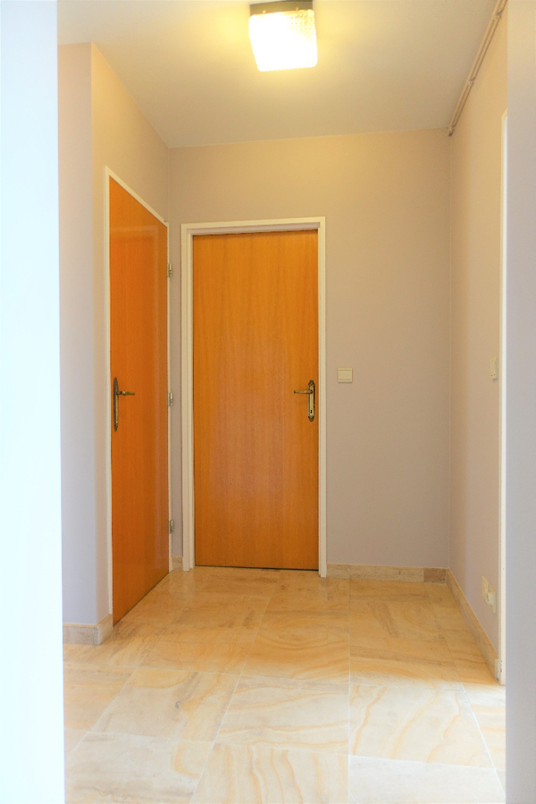 Appartement centrum Gistel 