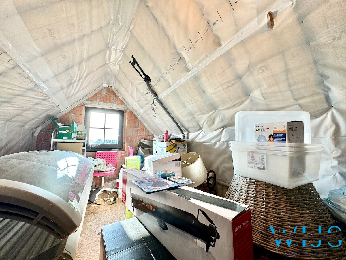 Prachtige nieuwbouw te Bassevelde ! 