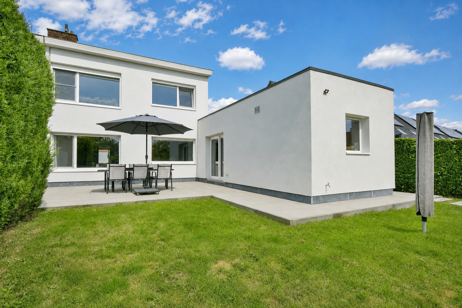 Instapklare woning in een rustige straat! 